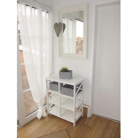 Wattblick Lägenhet Juist