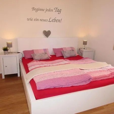 Lägenhet Wattblick *